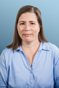 Angela Wadsworth Headshot Photo | Real Estate Closing | Sherman & Phalen