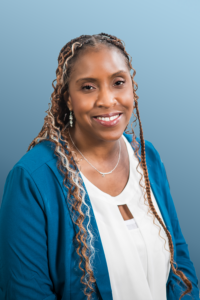 Candace Mitchell Headshot Photo | Real Estate Closing | Sherman & Phalen